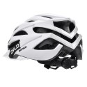 Meteor Kask rowerowy Meteor Ovlo M 55-58 cm 16860