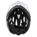 Meteor Kask rowerowy Meteor Ovlo M 55-58 cm 16860