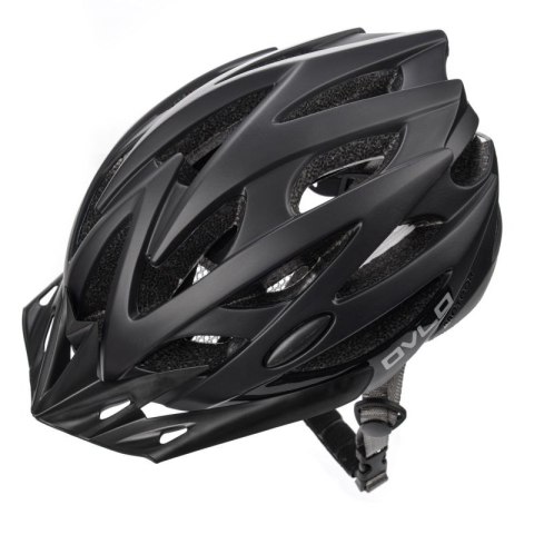 Meteor Kask rowerowy Meteor Ovlo S 52-56 cm 16856