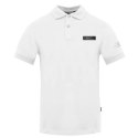 Plein Sport Koszulka Plein Sport Polo Slim M PIPS507