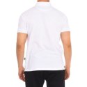 Plein Sport Koszulka Plein Sport Polo Slim M PIPS507