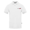 Plein Sport Koszulka Plein Sport Polo Slim M PIPS511