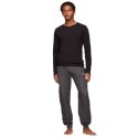 Tommy Hilfiger Koszulki Tommy Hilfiger Longsleeve 3-Pack Slim M UM0UM03022