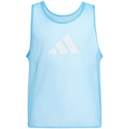 Adidas Znacznik adidas Training BIB 24 Jr JF3247