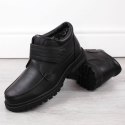 Atletico Buty ocieplane Atletico Man's Style M WS-004 ATC455B