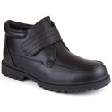 Atletico Buty ocieplane Atletico Man's Style M WS-004 ATC455B