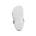 Crocs Chodaki Crocs Classic Duke Print Clog 210008-3WH