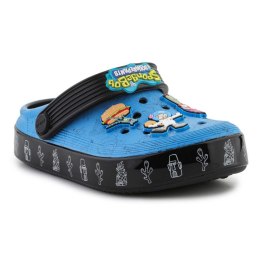 Crocs Chodaki Crocs Spongebob Multi Off Jr 209823-001