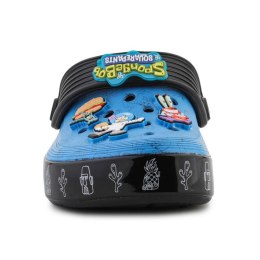 Crocs Chodaki Crocs Spongebob Multi Off Jr 209823-001