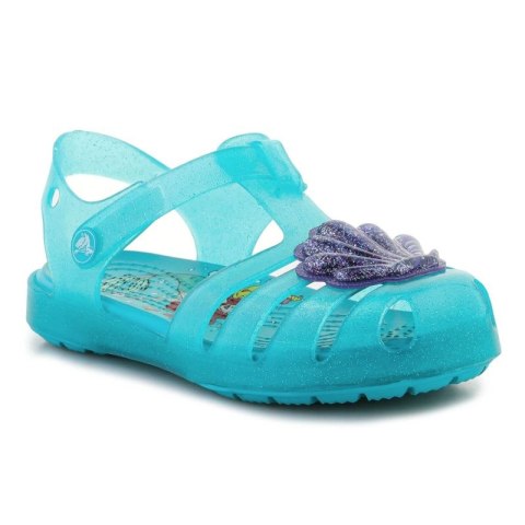 Crocs Crocs Princess Ariel Isabella Sandal Jr 209902-4KR