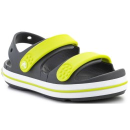 Crocs Sandały Crocs Crocband Cruiser Jr 209423-1NJ