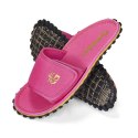 Gumbies Klapki Gumbies Strider Slide Women Pink W GU-SDSTR029