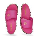 Gumbies Klapki Gumbies Strider Slide Women Pink W GU-SDSTR029