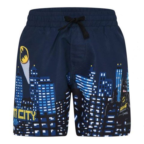 Lego Wear Spodenki kąpielowe Lego Wear Lwalex 313 - Swim Shorts Jr 12010818-590