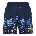 Lego Wear Spodenki kąpielowe Lego Wear Lwalex 313 - Swim Shorts Jr 12010818-590