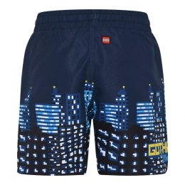 Lego Wear Spodenki kąpielowe Lego Wear Lwalex 313 - Swim Shorts Jr 12010818-590