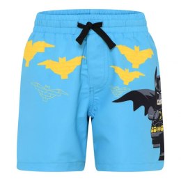 Lego Wear Spodenki kąpielowe Lego Wear Lwalex 313 - Swim Shorts Jr 12010818-593