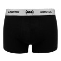 Monotox Bokserki Monotox Basics Boxer Brief 3-pak M MX21060