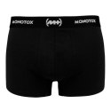 Monotox Bokserki Monotox Basics Boxer Brief 3-pak M MX21060