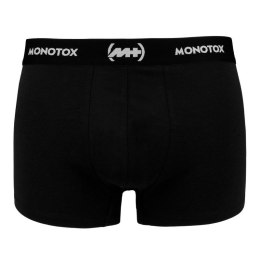 Monotox Bokserki Monotox Basics Boxer Brief 3-pak M MX21061