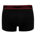 Monotox Bokserki Monotox Basics Boxer Brief 3-pak M MX21062