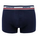 Monotox Bokserki Monotox Basics Boxer Brief 3-pak M MX21063