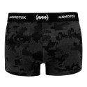 Monotox Bokserki Monotox Basics Boxer Brief 3-pak M MX21065