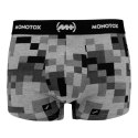 Monotox Bokserki Monotox Basics Boxer Brief 3-pak M MX21066