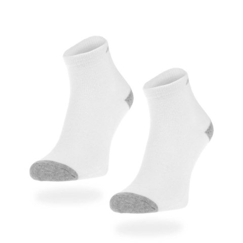 Monotox Skarpety Monotox Basics Ankle Socks Active Cushion 2-pack MX20008