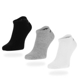 Monotox Skarpety Monotox Basics Socks Mix 3-pack SKS20PKM