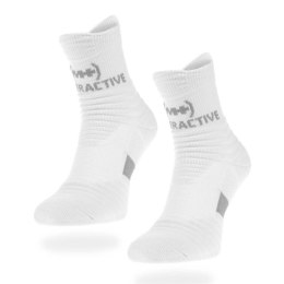 Monotox Skarpety Monotox Hyperactive Socks 2-pack MX20009