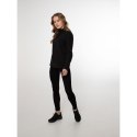 Protest Bluza Protest Mutez 1/4 zip top W P3693100/290