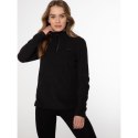 Protest Bluza Protest Mutez 1/4 zip top W P3693100/290