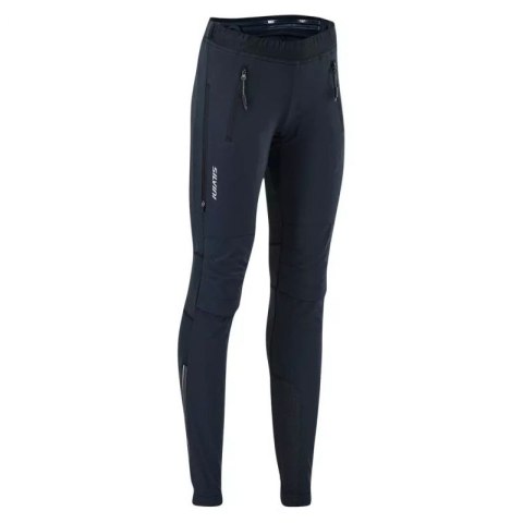 Silvini Spodnie Silvini Women Bottoms Soracte W WP1145/0811