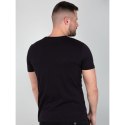 Alpha Industries Koszulka Alpha Industries Basic T-Shirt M 100501NP-477