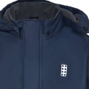 Lego Kurtka przeciwdeszczowa Lego Wear LWJIPE 708 Rain Jacket Jr 22877-590