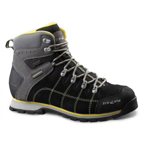 TREZETA Buty TREZETA Hurricane Evo M T010717006