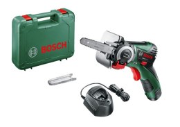 BOSCH PILARKA ŁAŃCUCHOWA AKUMULATOROWA NANOBLADE 12V 1*2.5AH