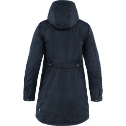 Fjällräven Kurtka zimowa Fjällräven Kiruna Padded Parka W F89644-555