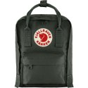 Fjällräven Plecak mały do szkoły Fjällräven Kånken Mini F23561-660