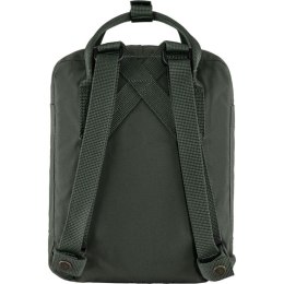 Fjällräven Plecak mały do szkoły Fjällräven Kånken Mini F23561-660