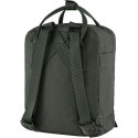 Fjällräven Plecak mały do szkoły Fjällräven Kånken Mini F23561-660