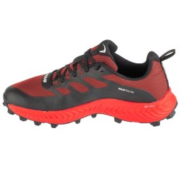 Inov-8 Buty do biegania Inov-8 MudTalon Wide M 001144-RDBK-W-001