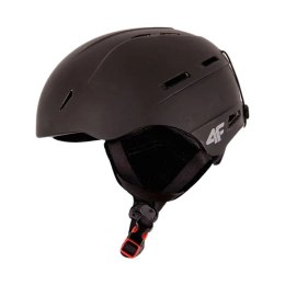 4f Kask narciarski 4F U063 roz.M 54-58cm Jr 4FJWAW24AHELU063 21S