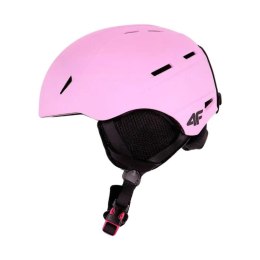 4f Kask narciarski 4F U063 roz.M 54-58cm Jr 4FJWAW24AHELU063 54S