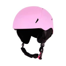 4f Kask narciarski 4F U063 roz.M 54-58cm Jr 4FJWAW24AHELU063 54S