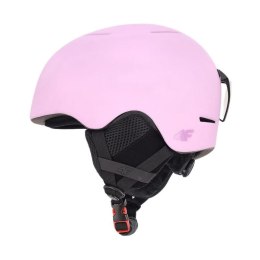 4f Kask narciarski 4F U074 4FWAW24AHELU074 51S r.S/M 54-58 cm