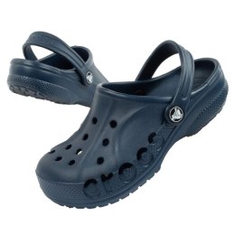 Crocs Klapki Crocs Baya Clog Jr 207013-410