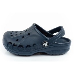 Crocs Klapki Crocs Baya Clog Jr 207013-410