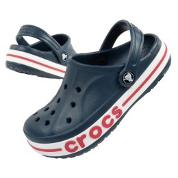 Crocs Klapki chodaki Crocs Bayaband Clog Jr 207019-410